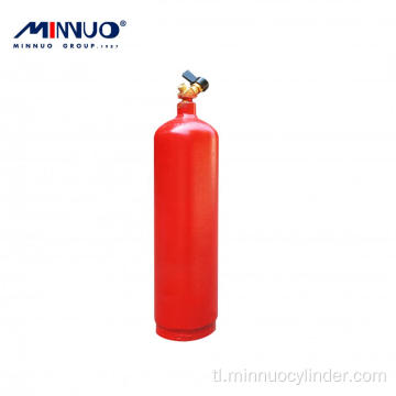 Propesyonal na Acetylene Cylinder na Ibinebenta